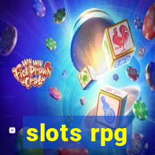 slots rpg